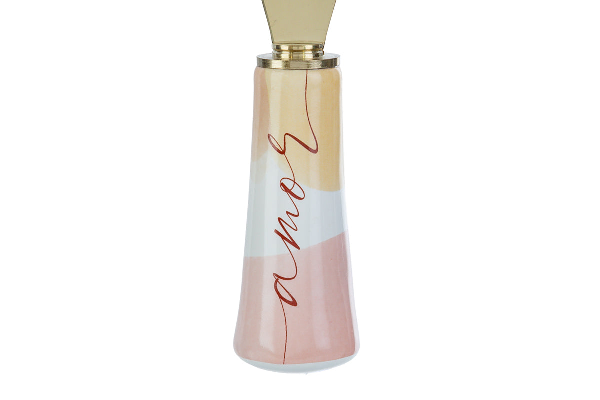 Bougie parfumée Le Stelle avec Shopper