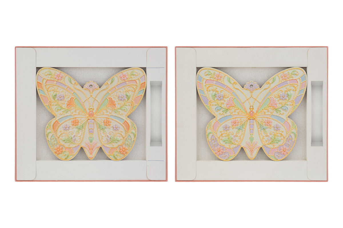 Favor Scented Candle The Stars with Shopper
