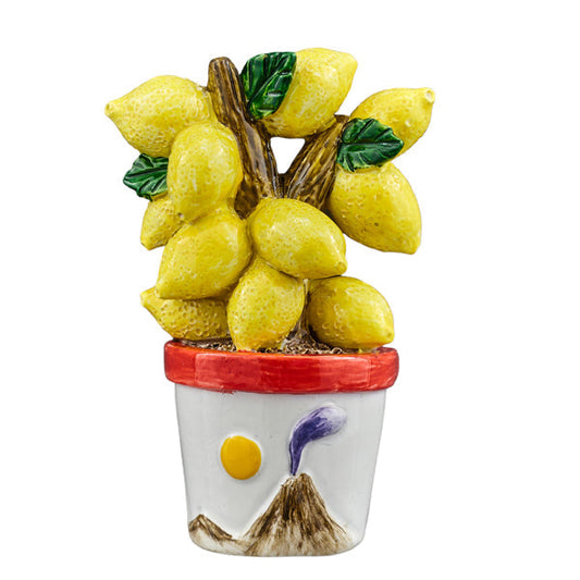 Bomboniera Segnaposto Calamita Fico Sicilia