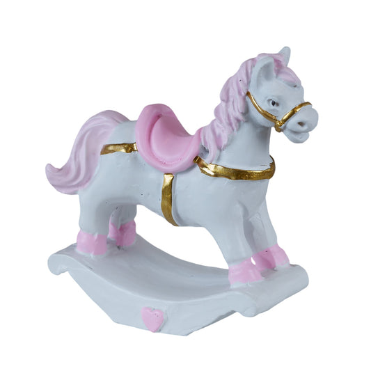 Bomboniera Cavalluccio Magnete o Appoggio Melograno