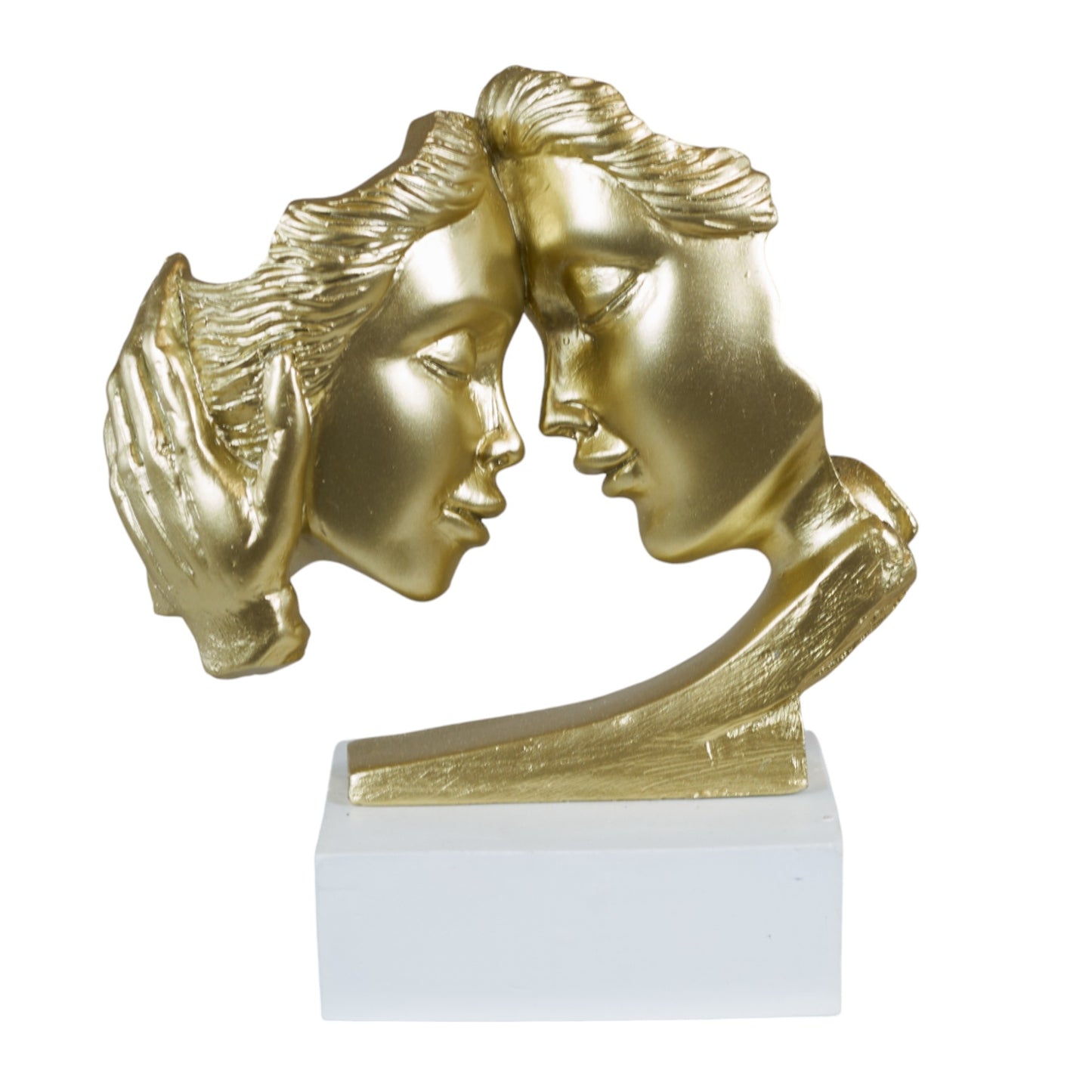 Favor Vase Face Little Girl Flowers CBR