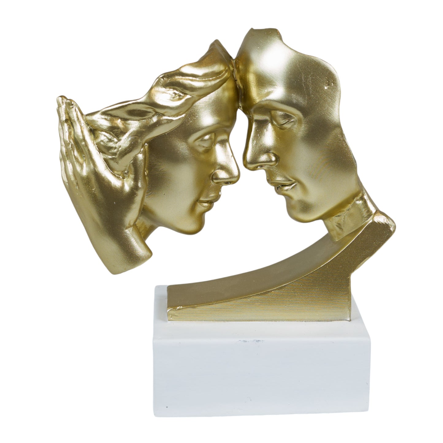 Favor Vase Face Little Girl Flowers CBR