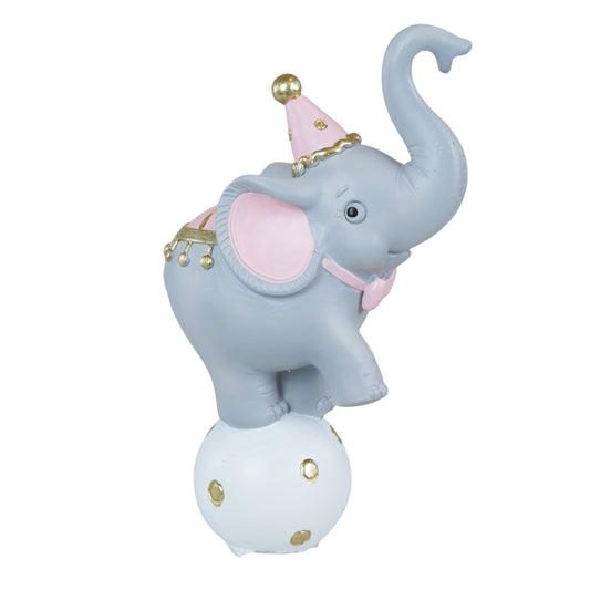 Bomboniera Circus Elefante Melograno