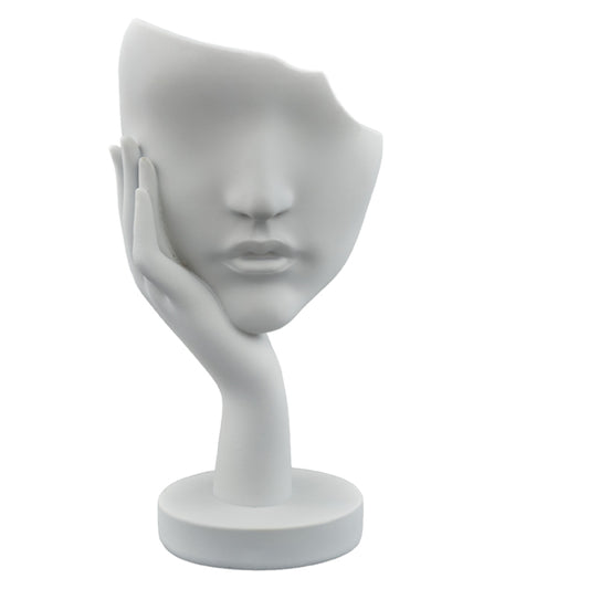 Bomboniera Matrimonio Statua Viso Sogno Confezionabile