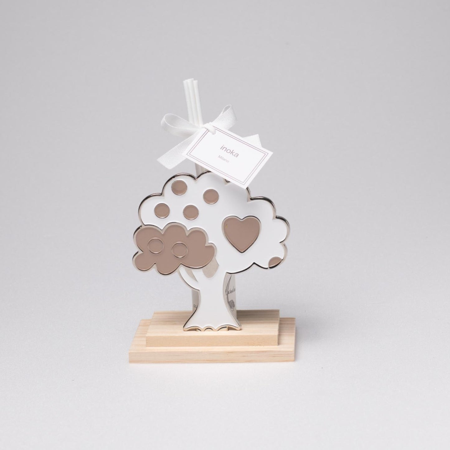 Margot Grand Arbre Blanc Parfumeur Faveur