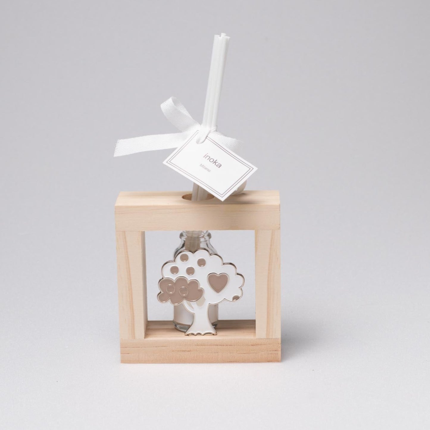 Margot Medium White Tree Parfumeur Faveur