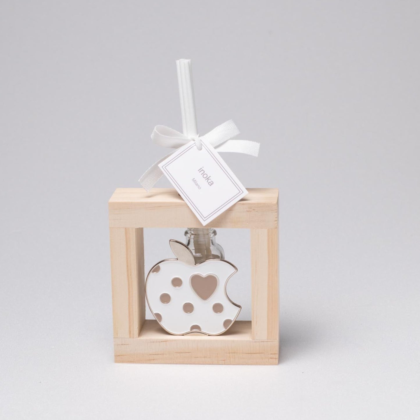 Faveur du parfumeur Margot pomme blanche moyenne