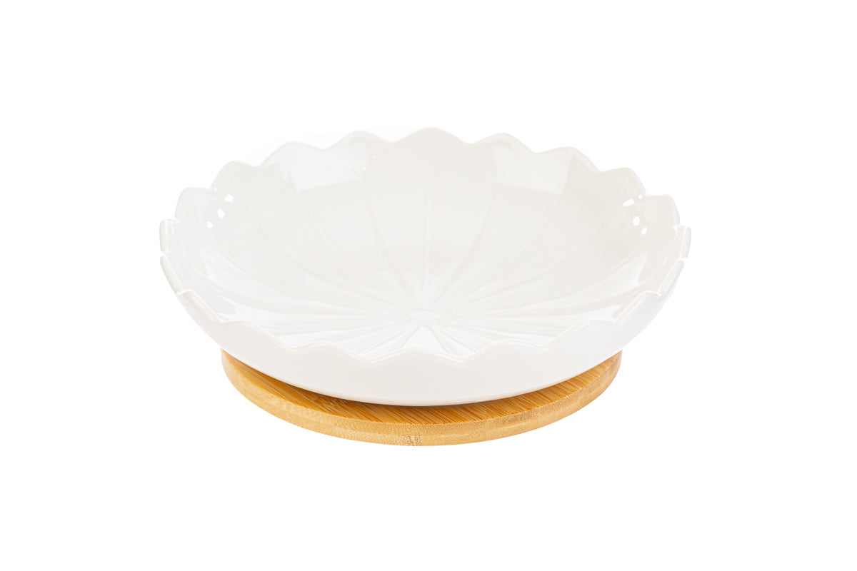 Favor Bowl Porcelain The Stars