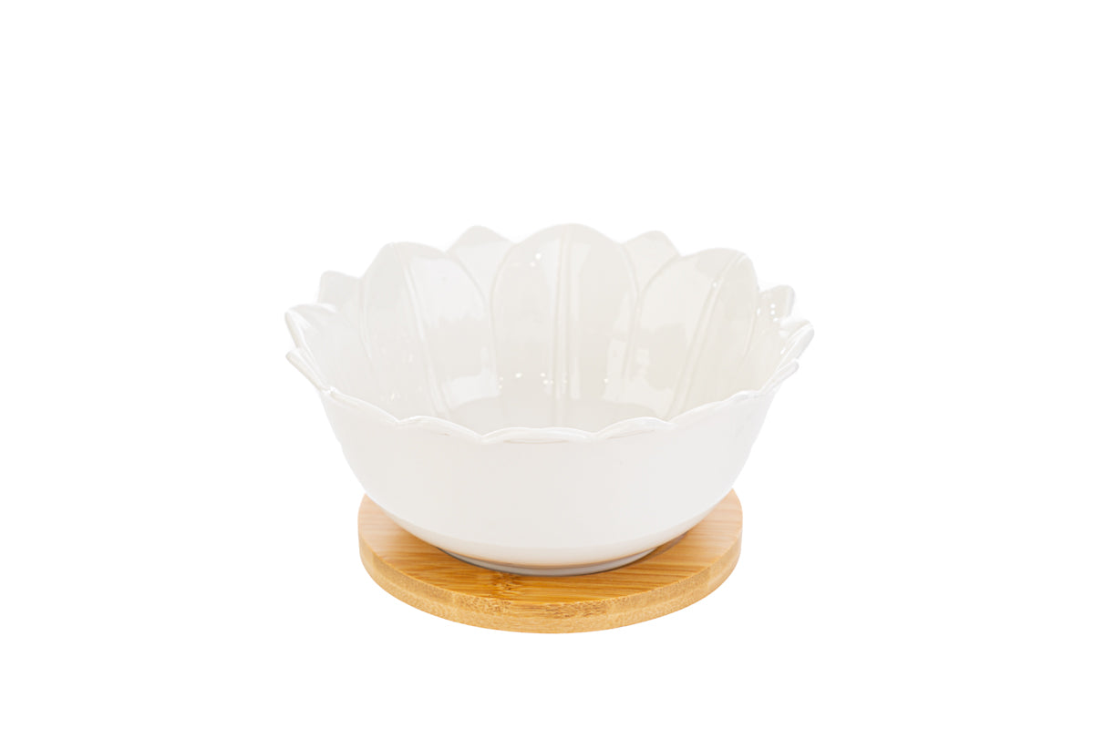 Faveur de bol en porcelaine Le Stelle