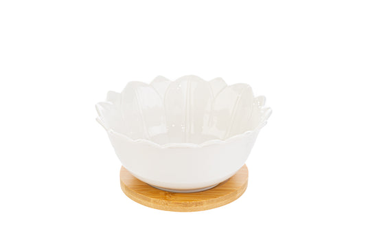 Bomboniera Ciotola Porcellana Le Stelle