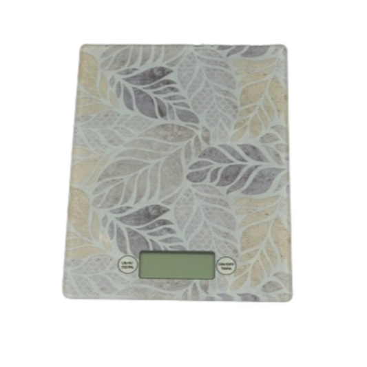 Bomboniera Bilancia Rettangolare CBR