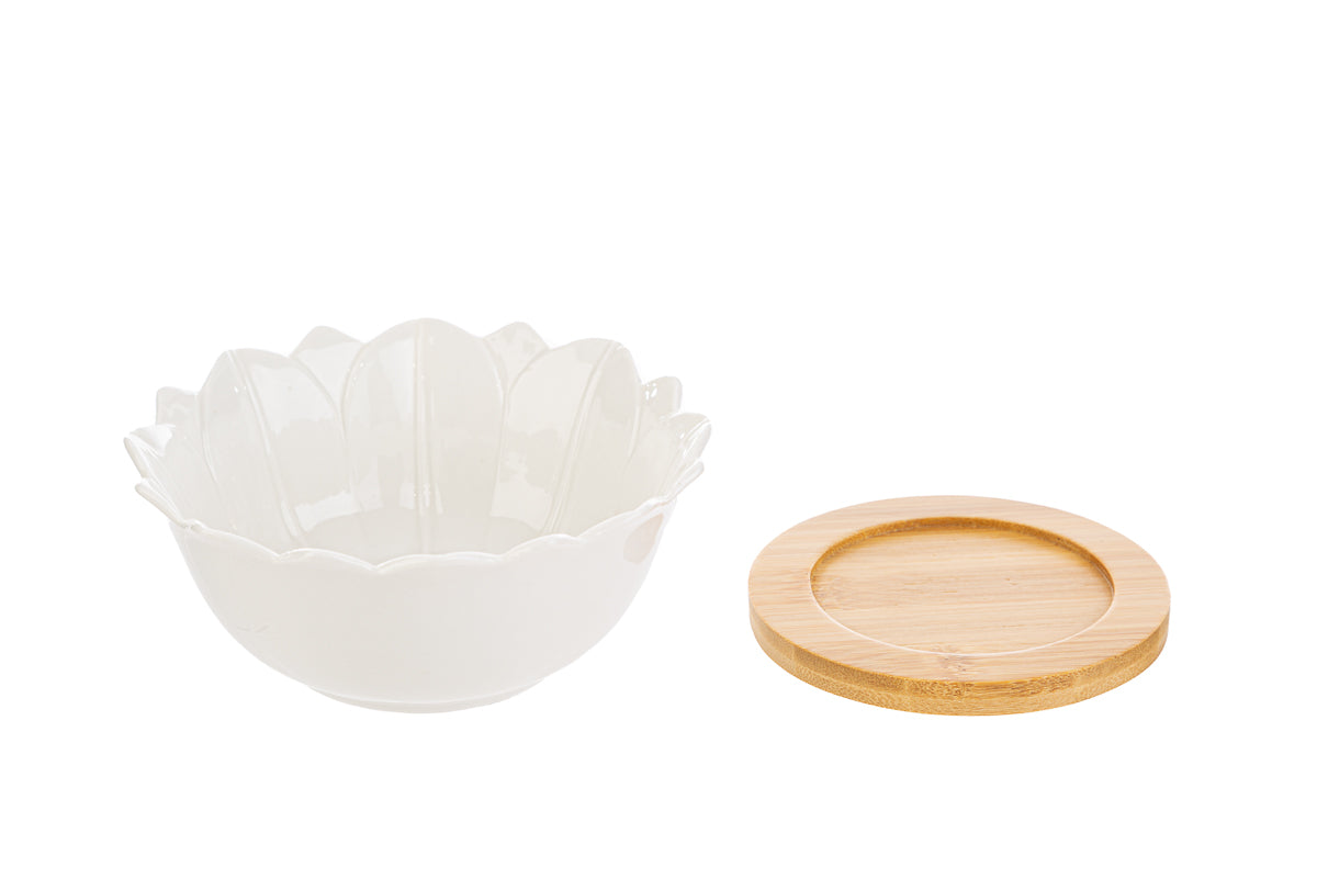 Faveur de bol en porcelaine Le Stelle