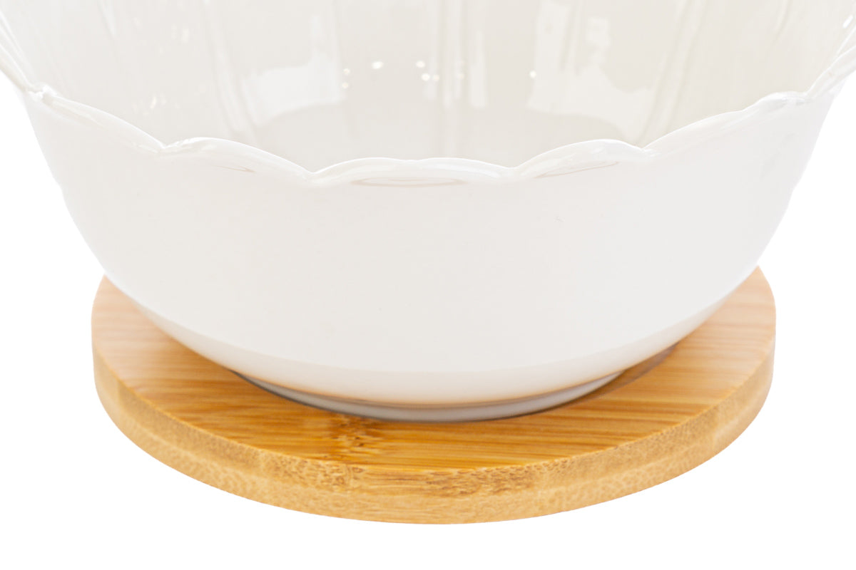 Faveur de bol en porcelaine Le Stelle