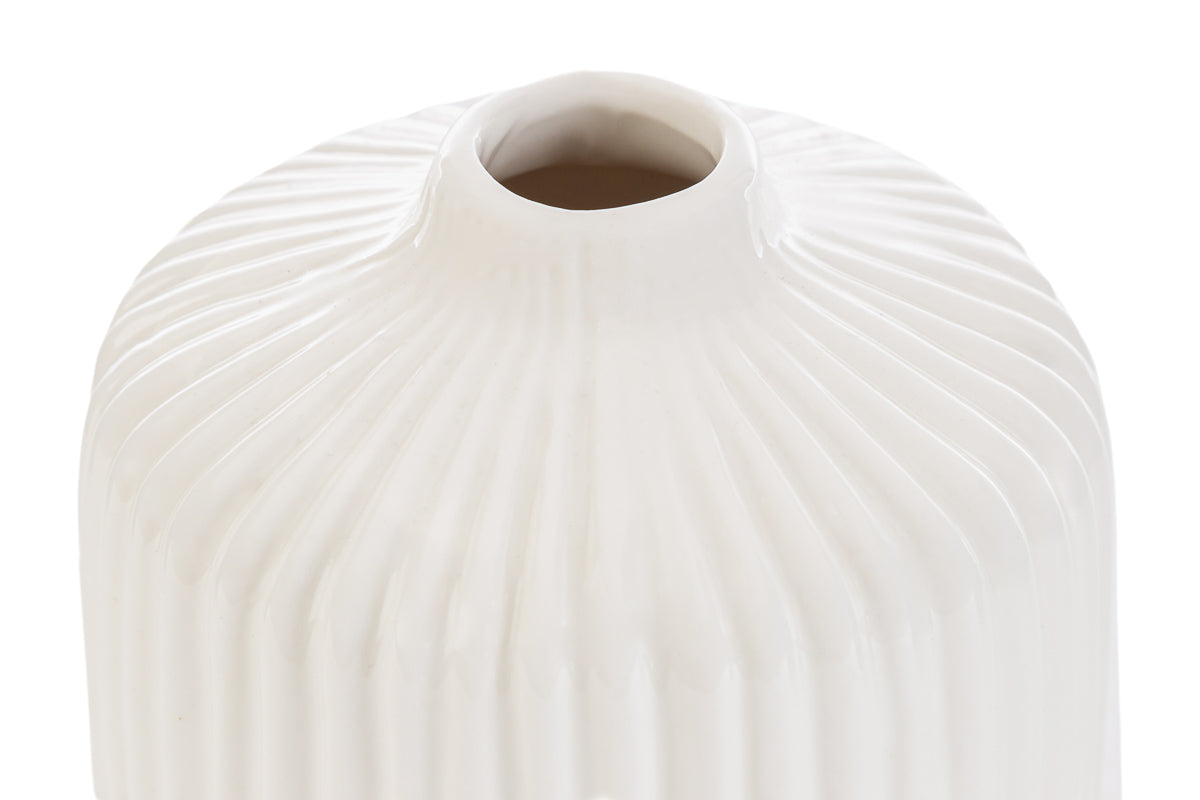 Favor Vase Porcelain The Stars