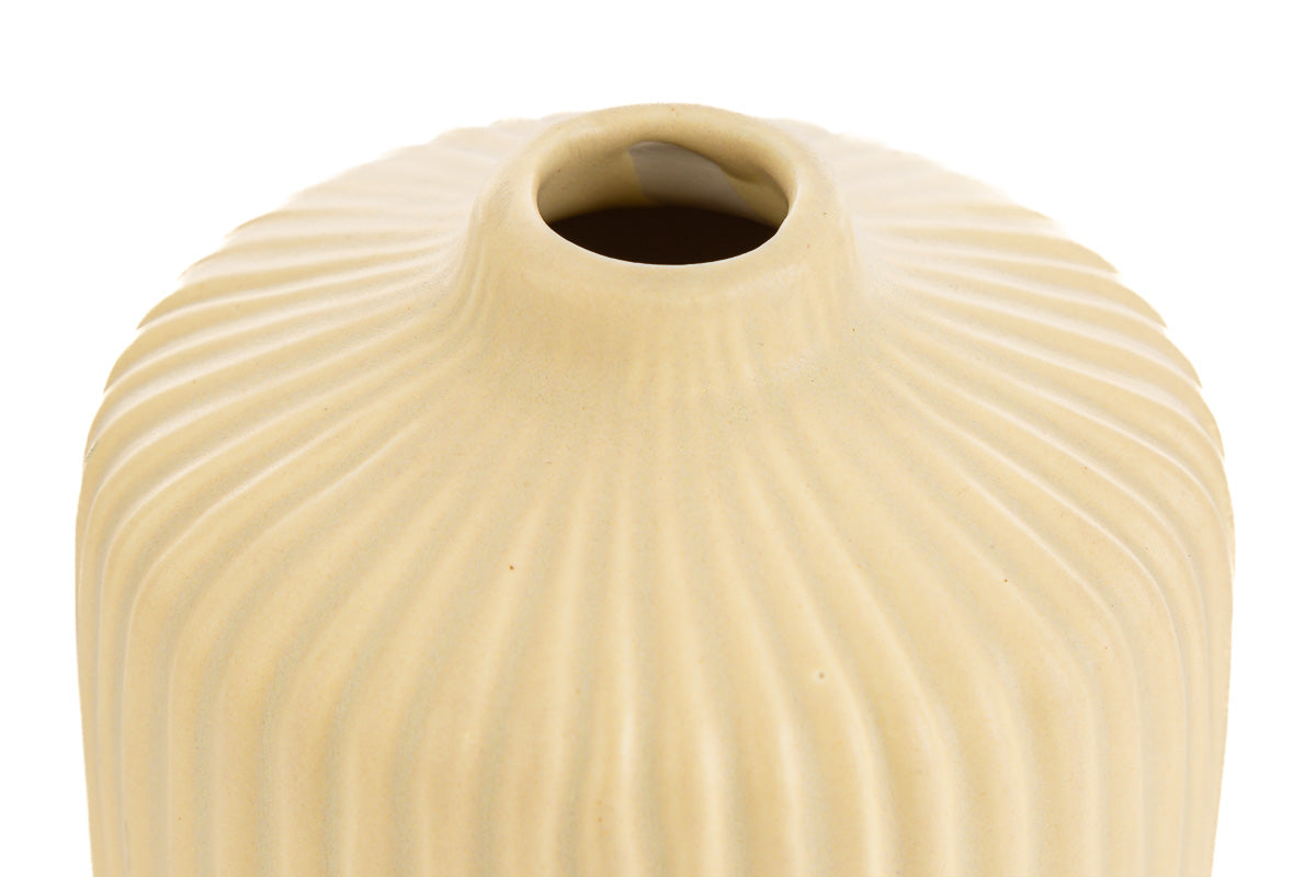 Favor Vase Porcelain The Stars