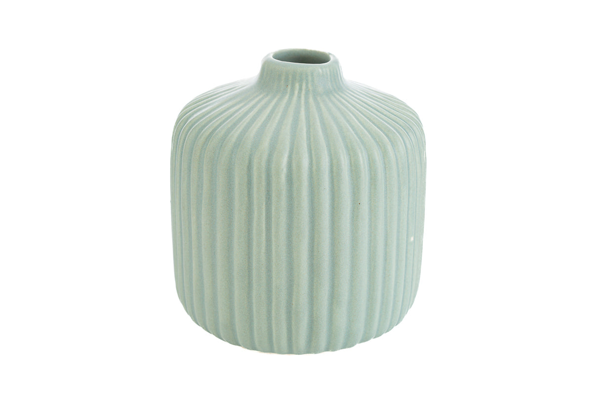 Favor Vase Porcelain The Stars