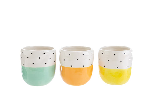 Bomboniera Vasetto Porcellana Le Stelle