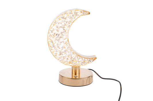 Bomboniera Lampada Touch Usb Multicolor Le Stelle