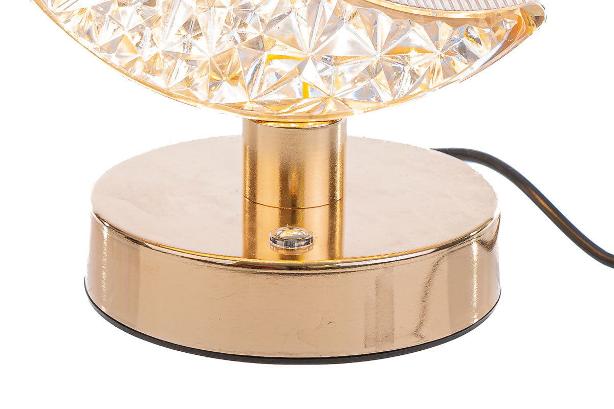 Bomboniera Lamp Touch Usb Multicolor The Stars