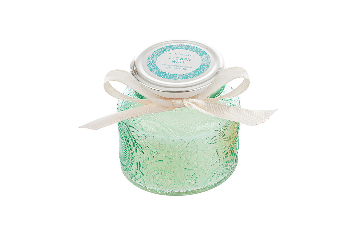 Bougie parfumée Le Stelle avec Shopper