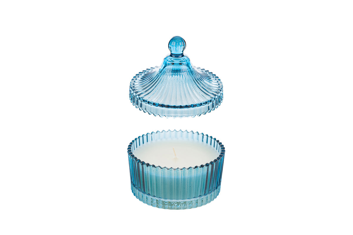 Bomboniera Large Scented Candle The Stars with Shopper