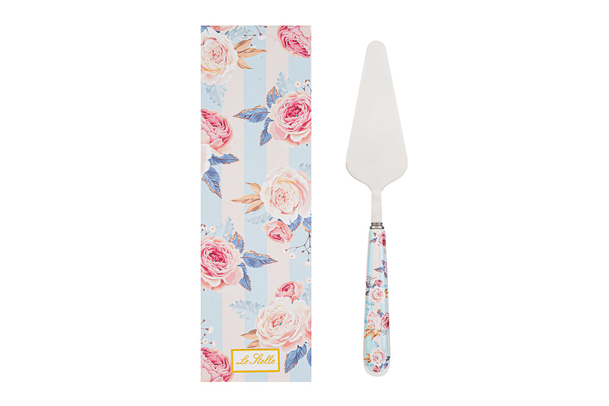 Metal Cake Server Favour