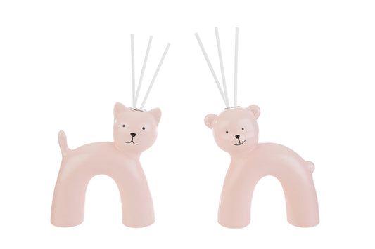 Bomboniera Profumatore Animaletti Le Stelle