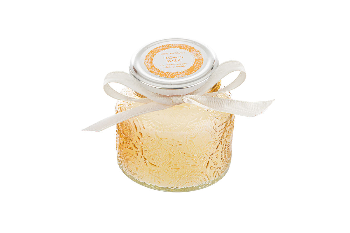 Bougie parfumée Le Stelle avec Shopper