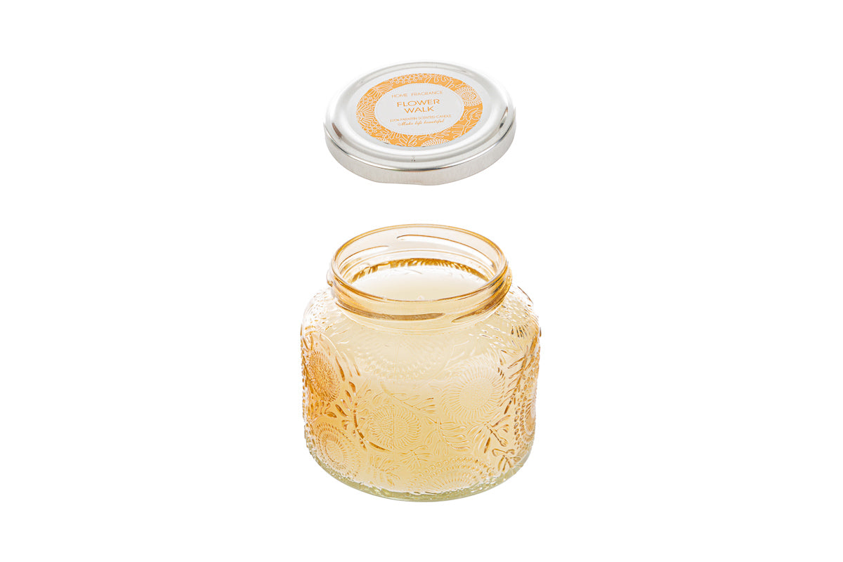 Bougie parfumée Le Stelle avec Shopper