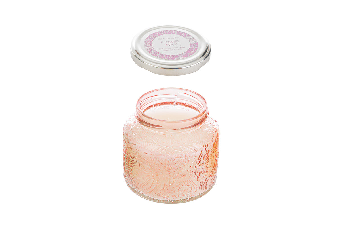 Bougie parfumée Le Stelle avec Shopper