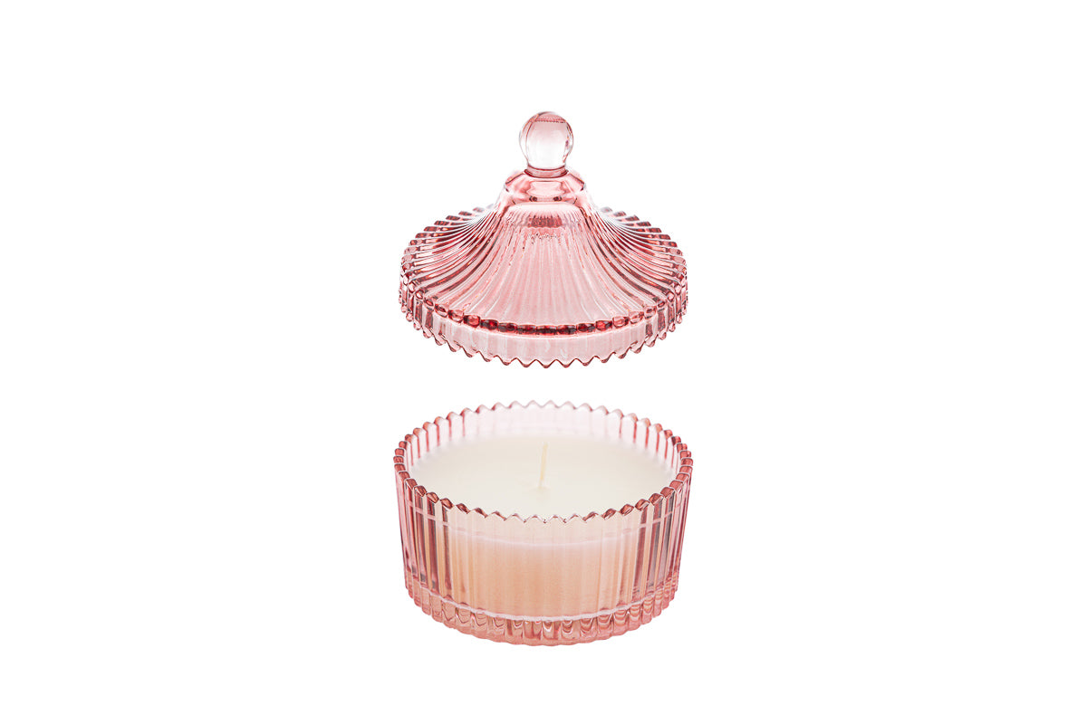 Bomboniera Large Scented Candle The Stars with Shopper