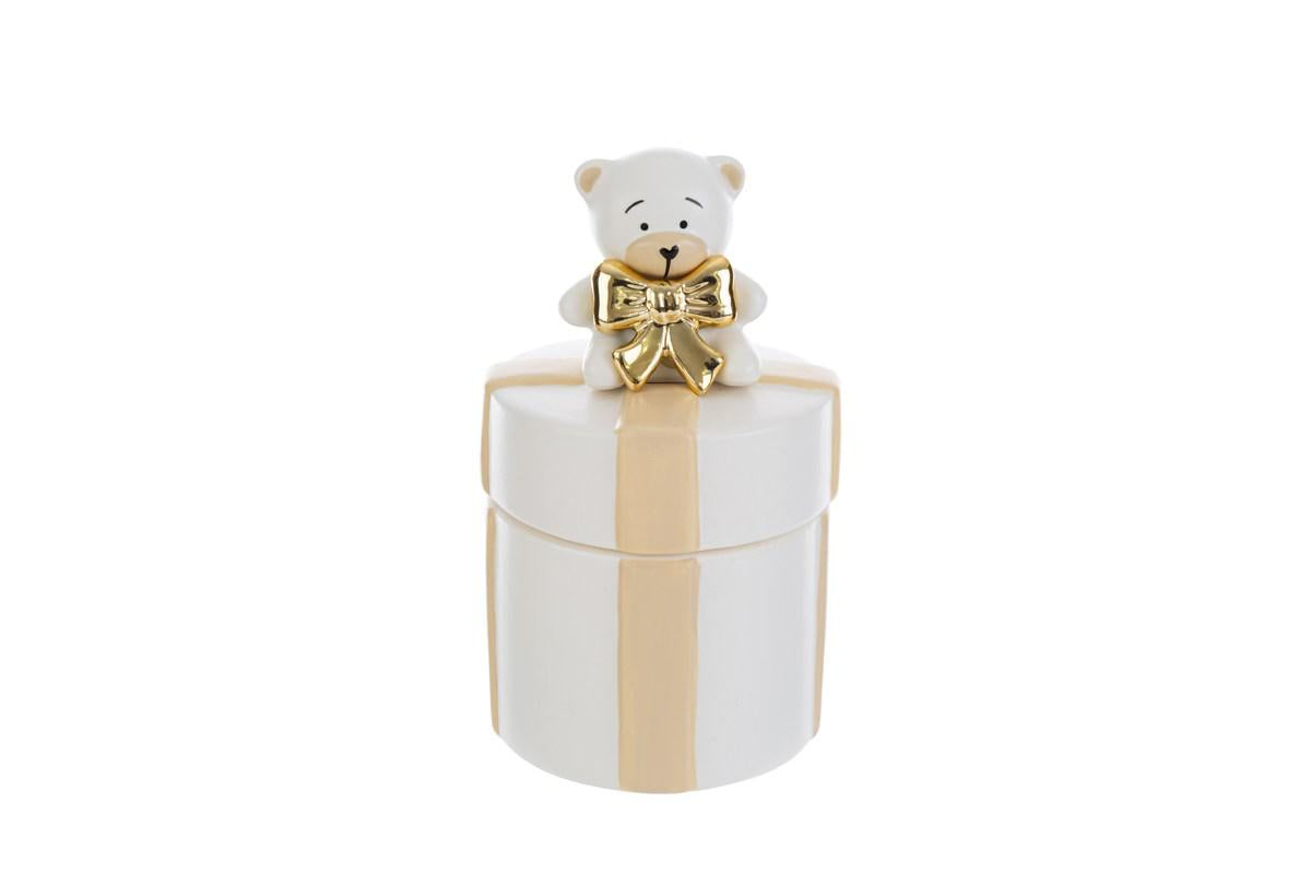 Bougie parfumée Le Stelle avec Shopper