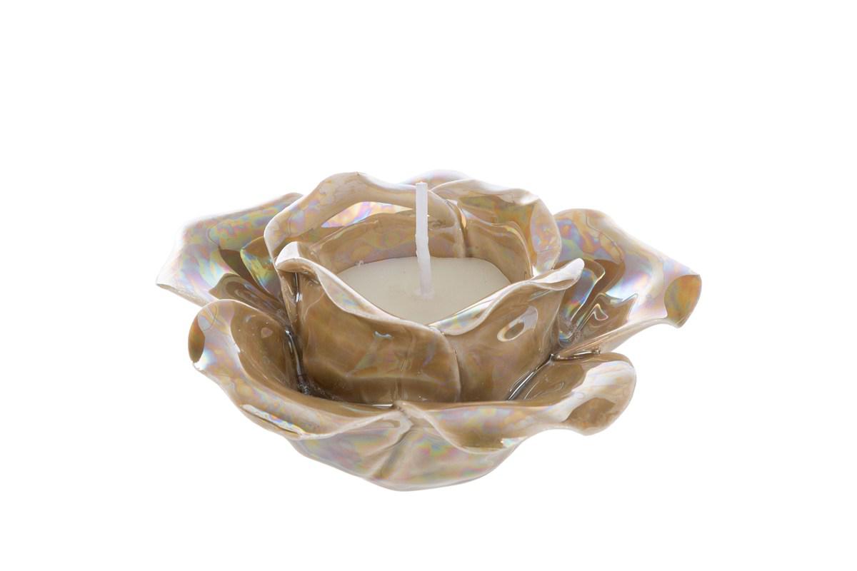 Bougie parfumée Le Stelle avec Shopper