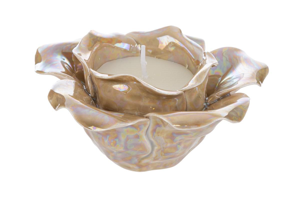 Bougie parfumée Le Stelle avec Shopper
