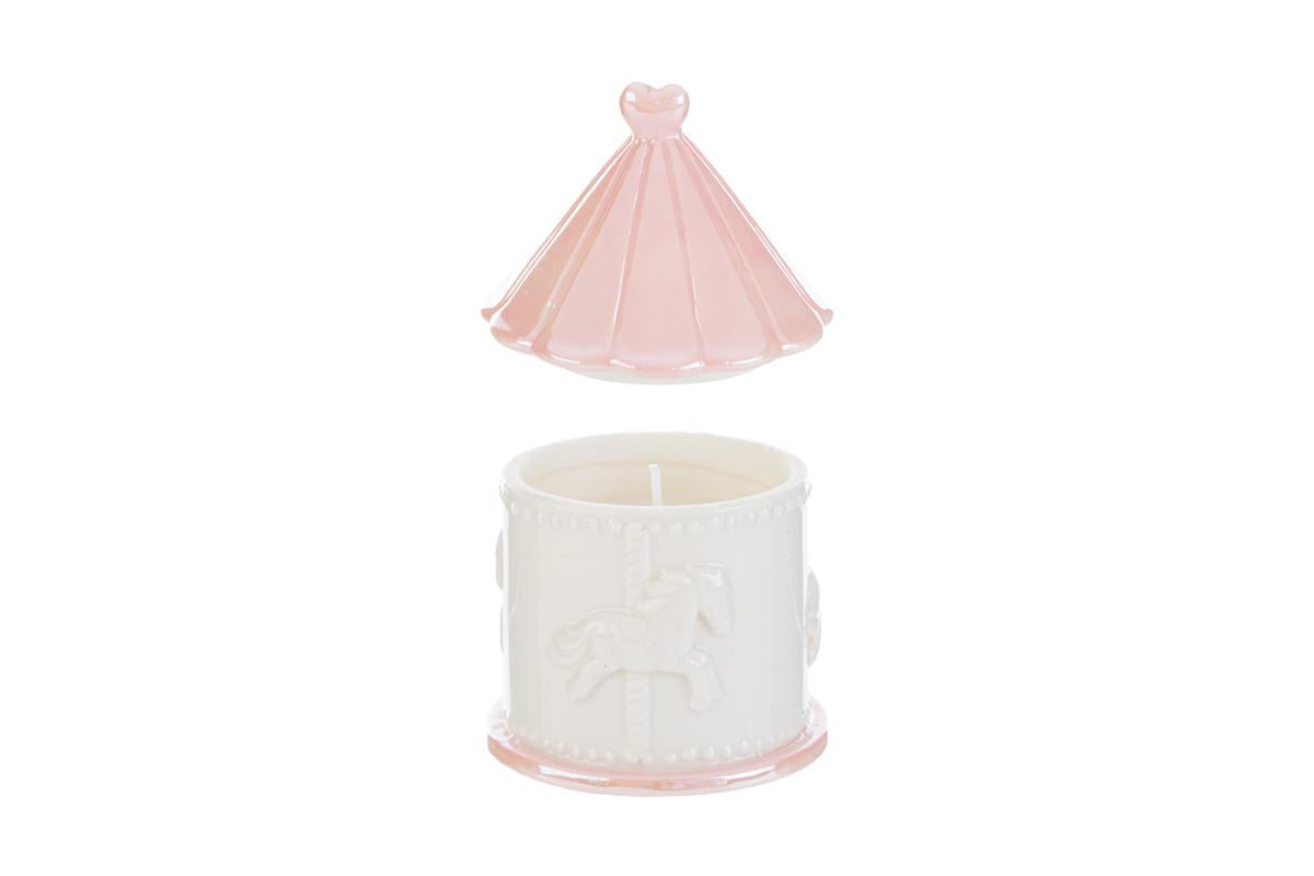 Bougie parfumée Le Stelle avec Shopper