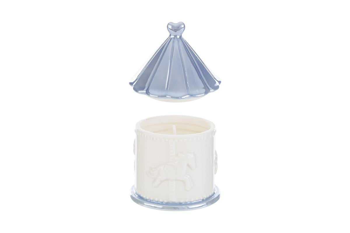 Bougie parfumée Le Stelle avec Shopper