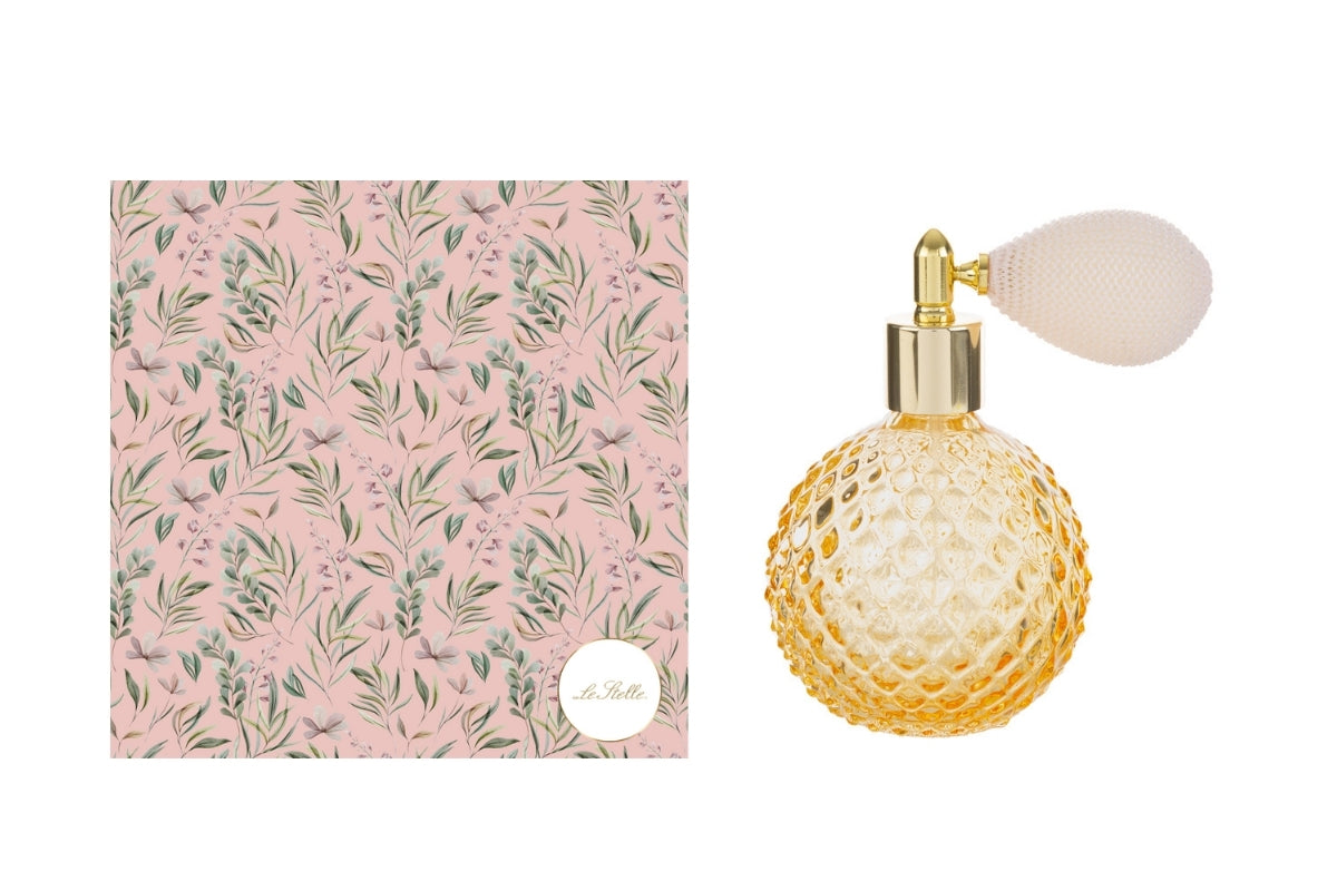 Le Stelle Wooden Date Favor