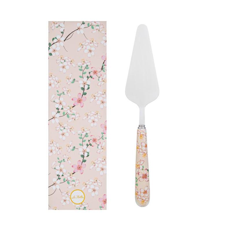 Metal Cake Server Favour