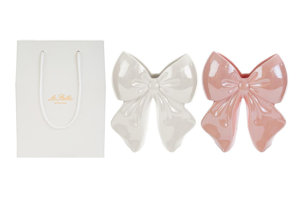 Bougie parfumée Le Stelle avec Shopper