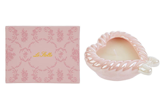 Bougie parfumée Le Stelle avec Shopper