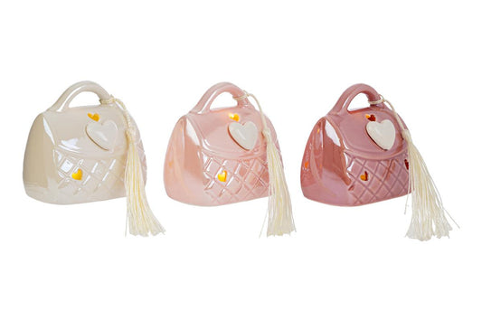 Bomboniera Borsetta LED 3 Colori Le Stelle