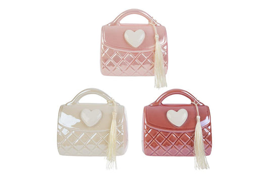 Bougie parfumée Le Stelle avec Shopper