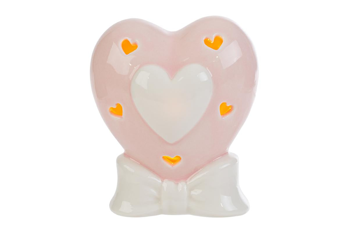 Favor Scented Candle The Stars with Shopper