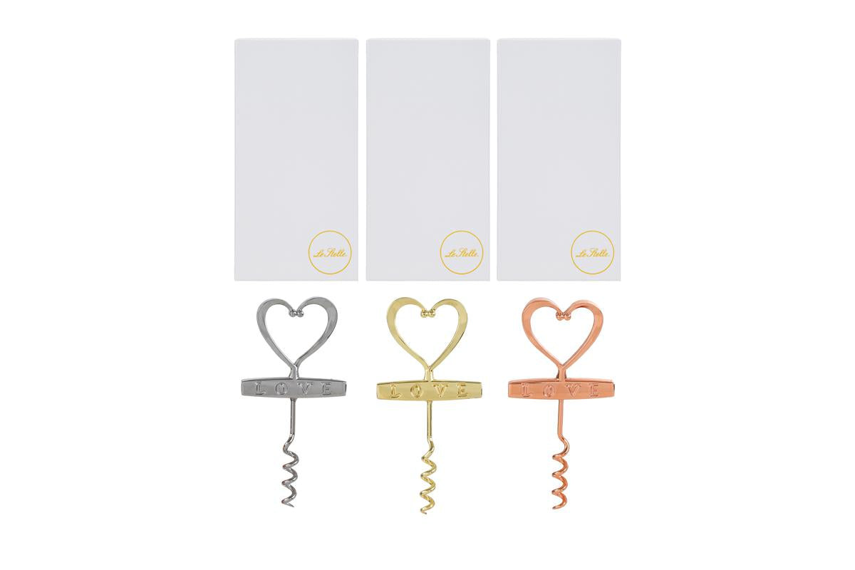 Bougie parfumée Le Stelle avec Shopper