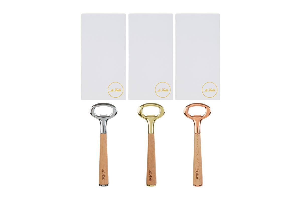 Bougie parfumée Le Stelle avec Shopper