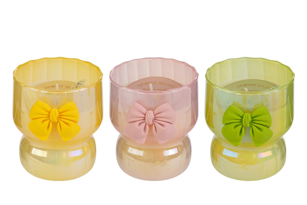 Lampe En Verre Favorisent Les Étoiles