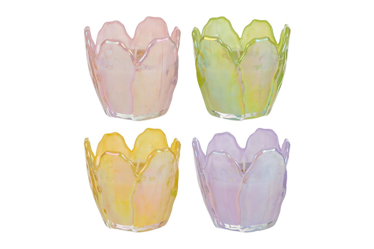 Lampe En Verre Favorisent Les Étoiles