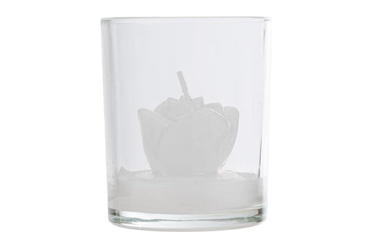 Bougie parfumée Le Stelle avec Shopper