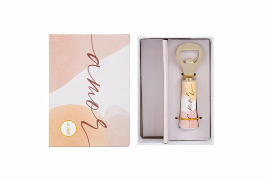 Bougie parfumée Le Stelle avec Shopper