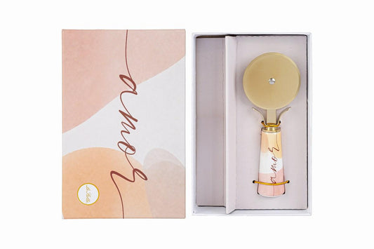 Favor Scented Candle The Stars with Shopper